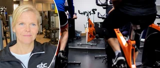 Dold spaning på gymmen ledde till polisanmälningar om doping