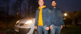 Kusinerna startar egen byggfirma
