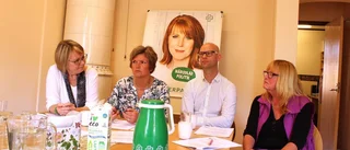 C: Många nya medlemmar