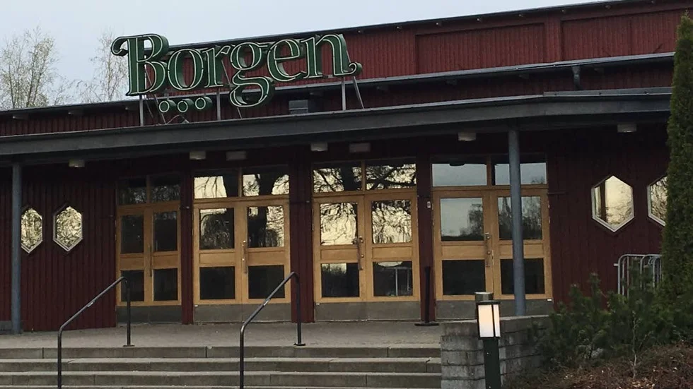 Baskalasfestivalen kommer till Norrköping eftersom ett fan till General Knas så gärna ville det, samme man är dömd för att ha odlat knark i Norrköping.