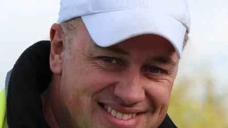 Vemodigt. - Det känns lite vemodigt att lämn Himmelstalund, men nya platsen i Hageby blir perfekt, tycker Andreas Giselgren.