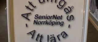 Dataförening jubilerar