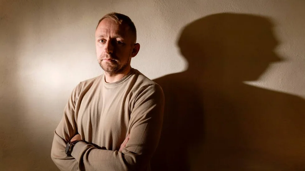 John Zanchi förstod vad som krävdes av S i det auktoritära landskapet.  Jag hoppas att partiet visar honom uppskattning.