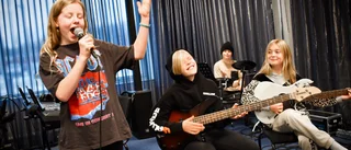Så är vardagen på en av Skellefteås mest omtalade skolor: ”Inga traditionella klassrum eller lektioner”