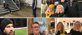 Bonus: Om familjehögtiden i Västerås och Maifvitsar