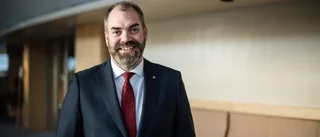 Tänk om valet handlar om något större och svårare