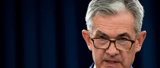 Dollarvärdet ökar efter besked om Fed-chef