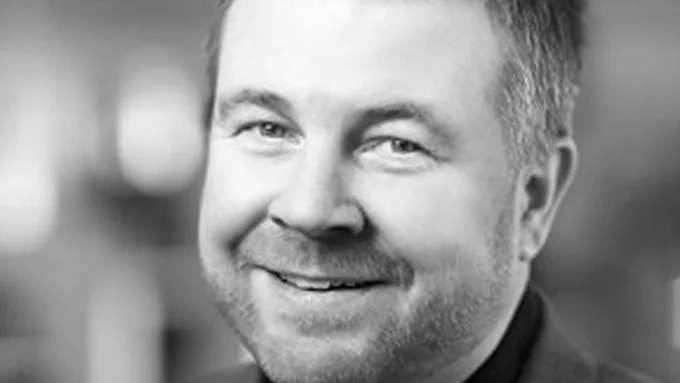 Ralf Gustafsson, mäklare Länsförsäkringar fastighetsförmedling.