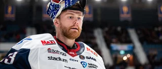 LHC-målvakten om segern – och pappalyckan: "Det är en magisk känsla"