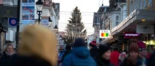 Stödja lokal handel eller inte – ditt val?