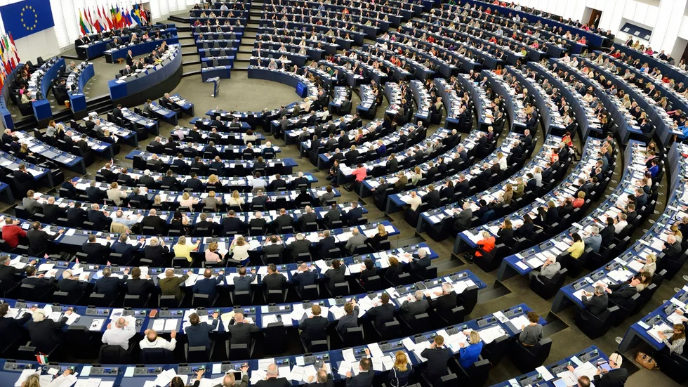 En ny långtidsbudget för EU ska fastställas, och ambitionerna skiljer sig mycket åt.