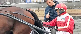 Norberg en vinnare direkt i comebacken