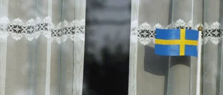 Vi måste sluta vara så blåögda