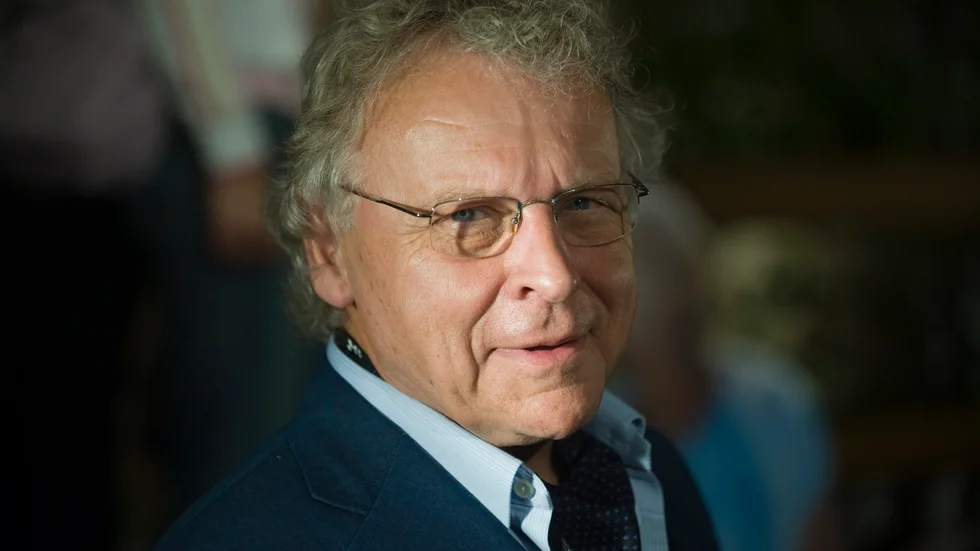 Herman Lindqvist håller på lördagen föredrag i Visby om Erik av Pommerns tid på Gotland.