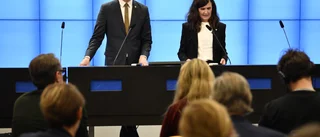 Mardrömstart för Magdalena Andersson – Miljöpartiet lämnar regeringen