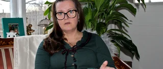 Motalakvinna startade eget inom vården: "Jag vill inte vara den barnmorskan som inte har tid"