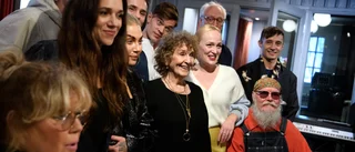 Tv-toppen: "Så mycket bättre" i topp