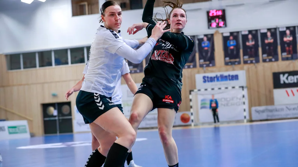 Det krävs en seger i söndagens match mot Eskilstuna Guif för Boden Handboll om hoppet om SHE ska leva kvar även i den sista omgången nästa helg.
