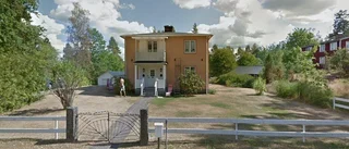 130 kvadratmeter stort hus i Järnforsen sålt till ny ägare