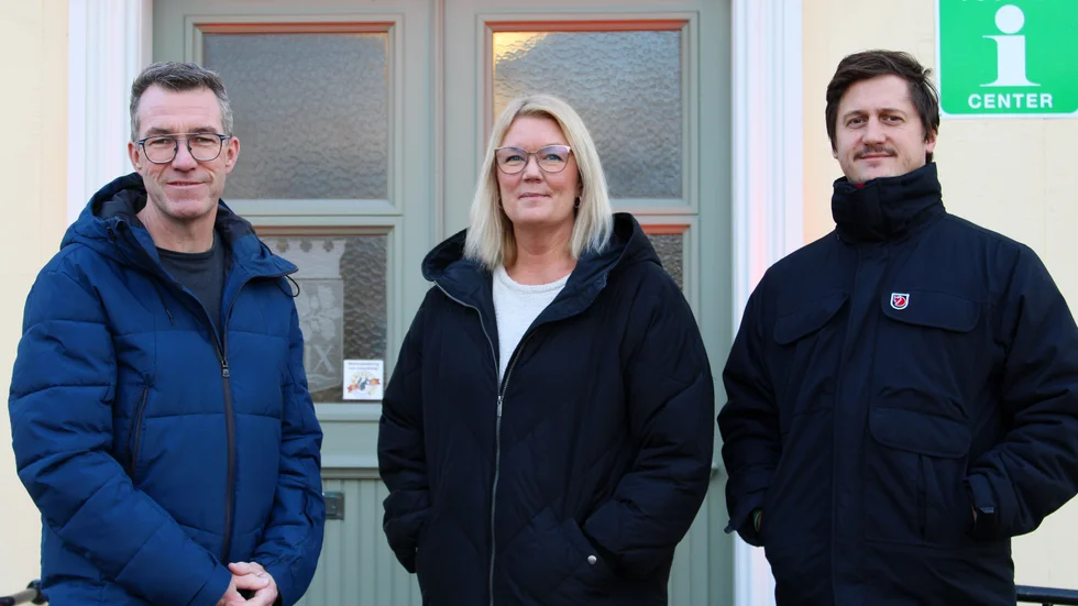 Folkhälsosamordnaren Anders Degerman, socialsekreteraren Sofi Rydell och mötesplatssamordnaren Simon Lundborg säger alla tre att det är viktigt att arbetet inte stannar vid en vecka om året, men att kampanjveckorna samtidigt har en viktig funktion för att belysa problemen.