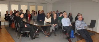 Nya nätverk startas i Skellefteå