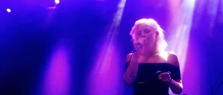 Åtta nya Trästock-artister avslöjade