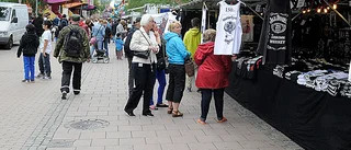 Tvist om Stadsfesten ska få ha gatorna gratis