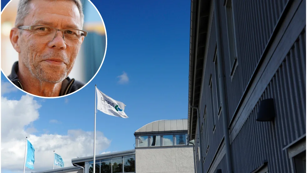 Utbildningarna kommer att sändas från Norrköping, och gespå fyra orter: Nyköping, Katrineholm, Norrköping och Västervik. Jerry Engström, såväl som Benny Ahlsén, framhåller att industrin i Västervik efterfrågar teknisk kompetens.
 
