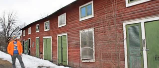 Nu är det bestämt hur det blir med ”gula villan”.