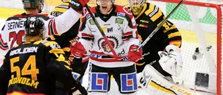 Lindholm: ”Vi var inte riktigt med i början”