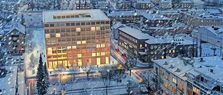 Kulturhus ej livsnödvändigt- men behövs ändå