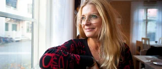För första gången på 30 år släpper Karin Risberg en skiva med eget material