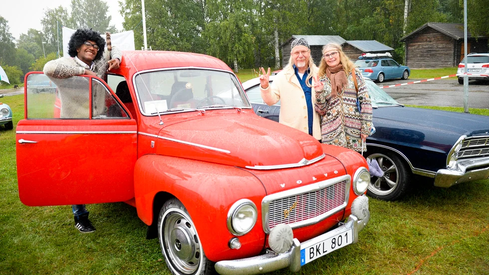 Foto: Carina Kvist