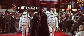 ”Star wars” familjen växer ytterligare