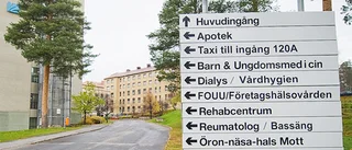 Nu får vi bättre förutsättningar att rekrytera läkare till Skellefteå