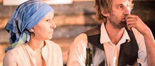 Medeltida Norsjös folktro blir film