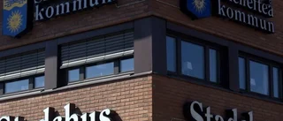 Skellefteå kommun tvingas böta 200 000 kronor