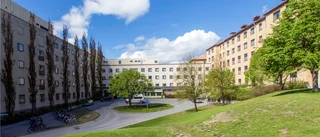 Det behövs en lokal ledning på Skellefteå lasarett