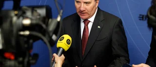 Breda överenskommelser är Löfvens enda chans