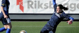 Morön om skrällvärvningen: ”Ingen i division I i hela Sverige har bättre målvakt”