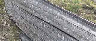 Vill få bort skrot vid älven: ”Inte en attraktiv bild av vår stad”