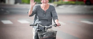 Rekordförsäljning av cyklar – allt fler Skelleftebor väljer att trampa