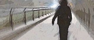 Vi med försörjningsstöd är väl också människor?
