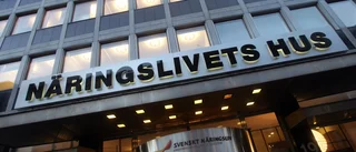 Företagsklimatet viker brett i hela landet
