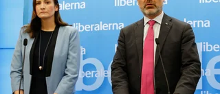 Hon kan bli ett direkt hot mot Alliansen