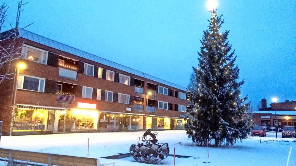 Foto: Pär Lindström.