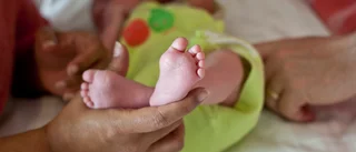 Nytt beslut: Ingen babybonus i Norsjö nästa år