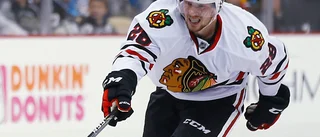 Martin krigar för sin NHL-dröm: ”Man hoppas ju att de som bestämmer ser sånt”