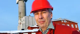Kraftig vinstökning för Boliden