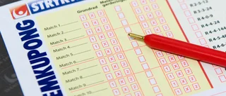 Svenska spel portar utlandsvenskar
